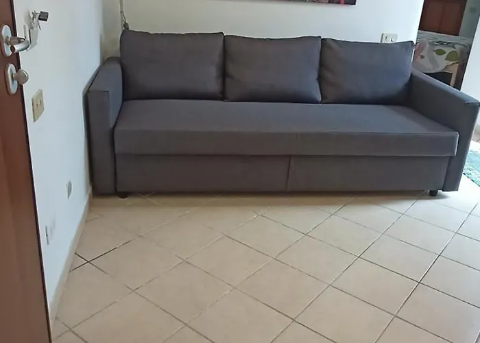 Apartamento Cozy Place - Mansarda Accogliente Roma