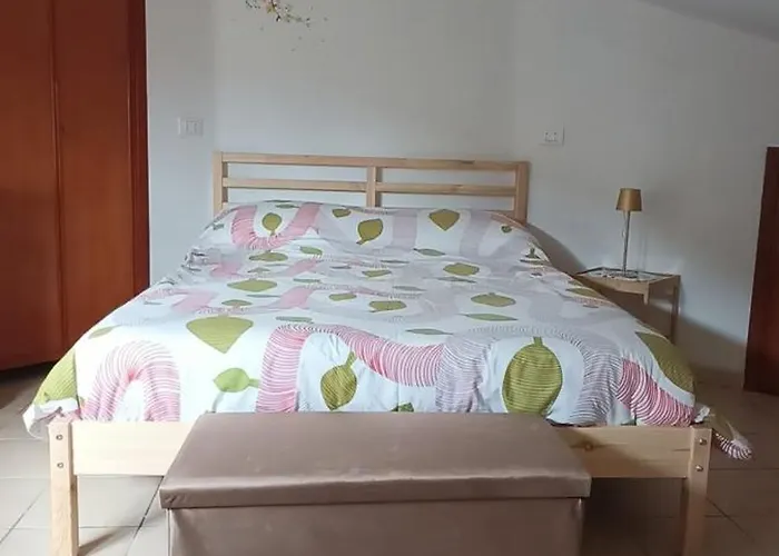 Cozy Place - Mansarda Accogliente Roma