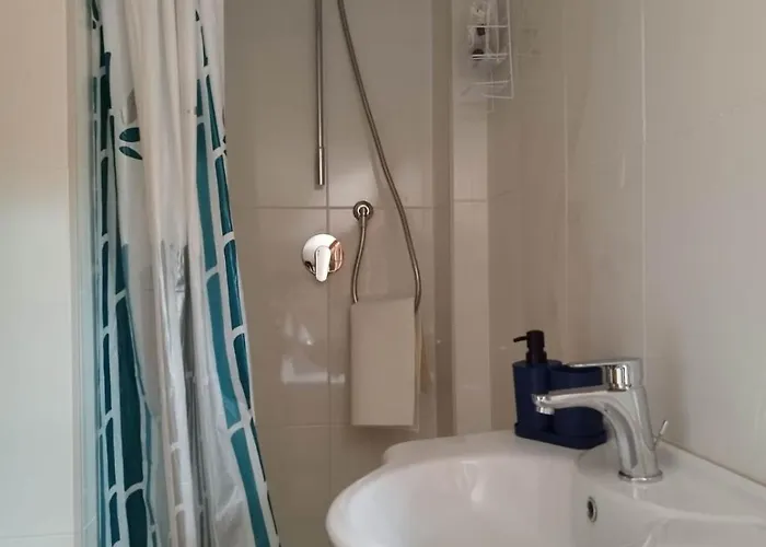 Cozy Place - Mansarda Accogliente Apartamento Roma