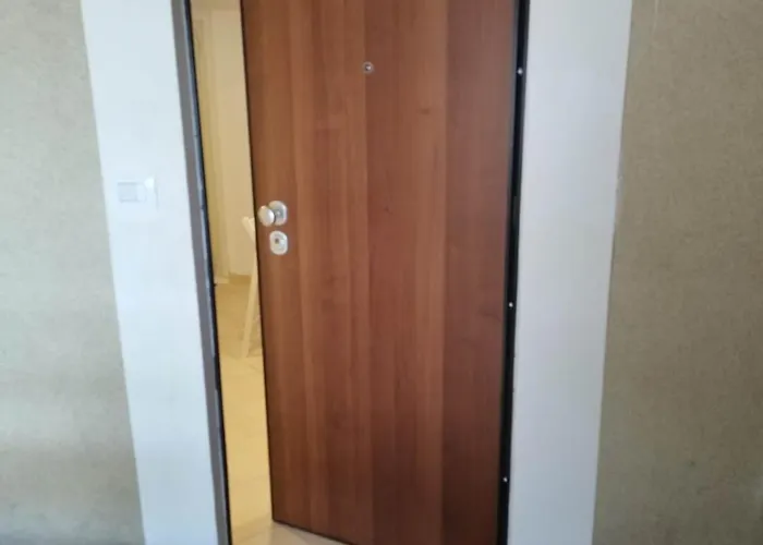 Apartamento Cozy Place - Mansarda Accogliente