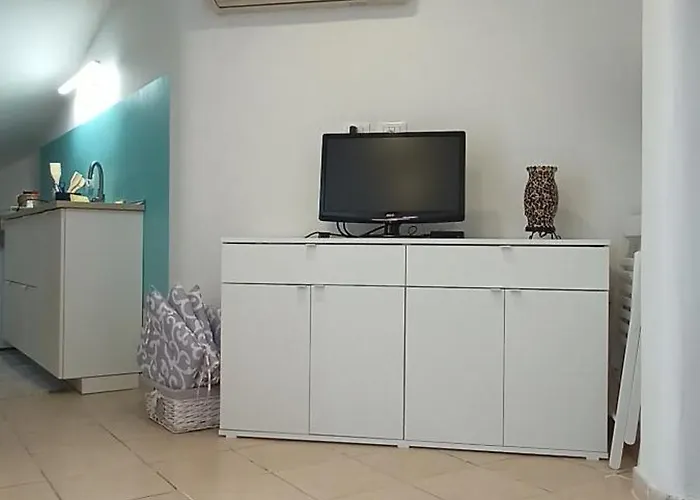 Apartamento Cozy Place - Mansarda Accogliente Roma