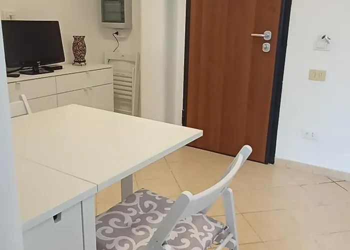 Apartamento Cozy Place - Mansarda Accogliente *
