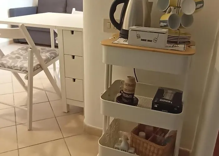 Cozy Place - Mansarda Accogliente Apartamento *
