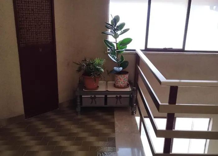 Cozy Place - Mansarda Accogliente Apartamento Roma