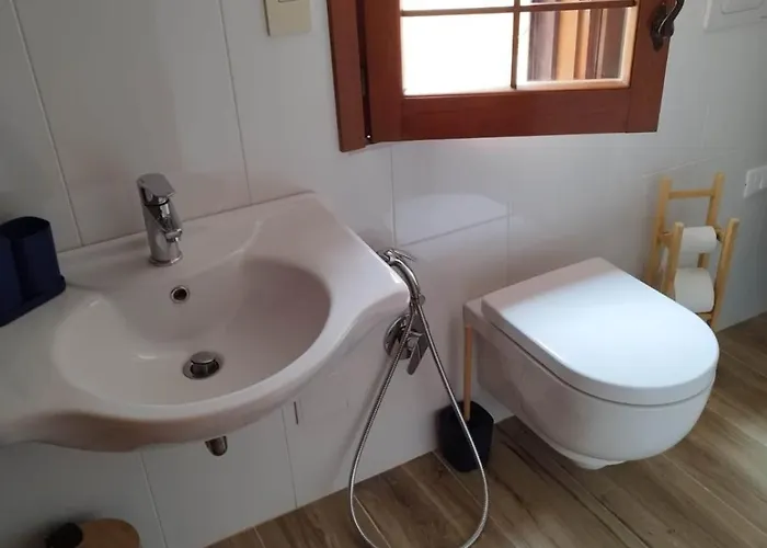 Cozy Place - Mansarda Accogliente * Roma
