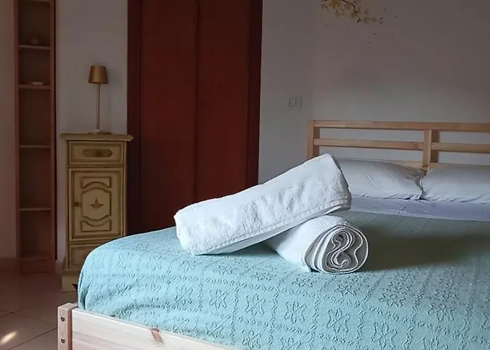 Cozy Place - Mansarda Accogliente Apartamento Roma