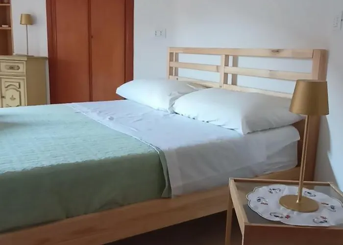 Apartamento Cozy Place - Mansarda Accogliente *